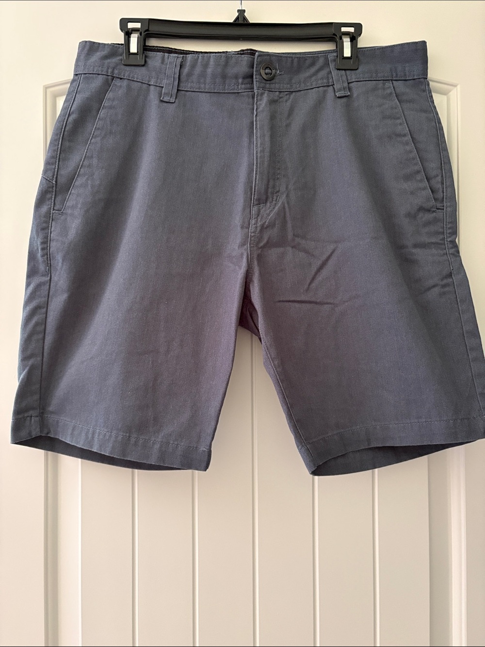 Men's Volcom Cotton Blend Shorts